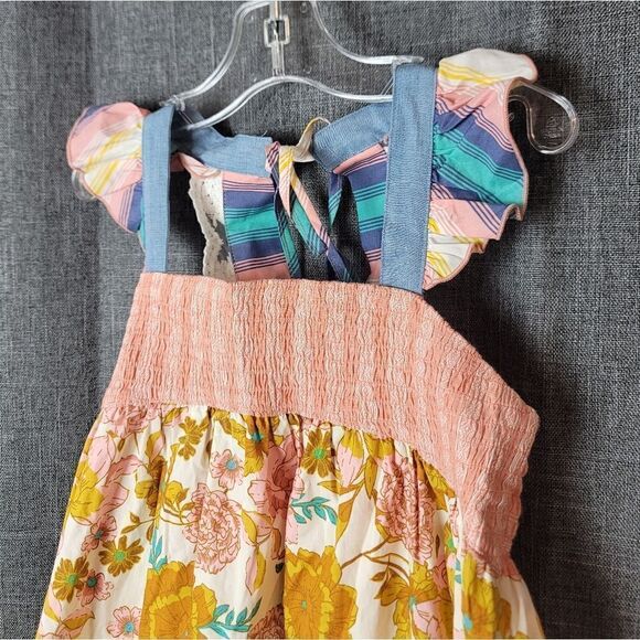 MATILDA JANE Sway Away Girls' Dress - Picture 3 of 9